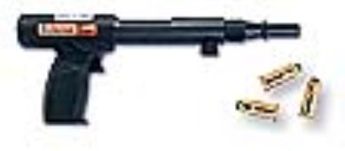 RAMSET RS 22 CAL CONCRETE RIVIT GUN deals