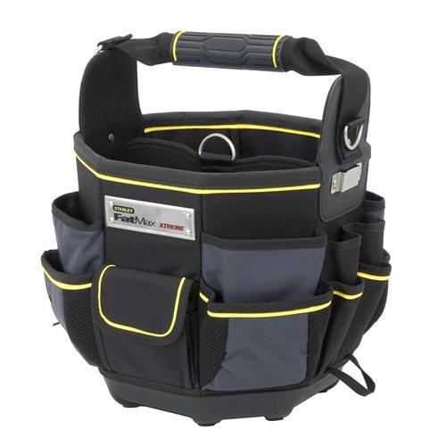 Stanley FATMAX Open Mouth Tool Bag | RSHughes.com